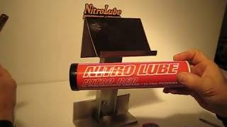 Nitro Red Grease test 2.mp4