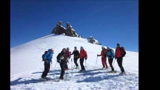 Scuola di Scialpinismo Alpago