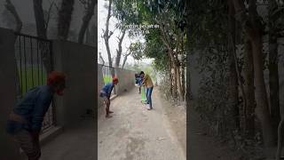 ছোটবেলা যখন ব্যাট বল আমার হয়🤣 #fun #funny #funnyshorts #funnyvideo #jaxopu #goodboys #reels #funn