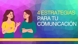 Mejora tu Comunicación Femenina: Claves y Consejos