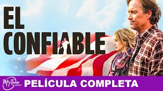 El Confiable | Película Dramática Completa | Kevin Sorbo, Eric Roberts | @MyTimeenEspanol