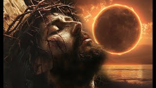 Did A Solar Eclipse Occur At The Cross?