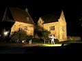 INVESTIGATING HAUNTED MANOR HOUSE