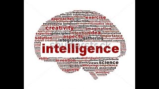 INTELLECT Vs. INTELLIGENCE: What is true intelligence