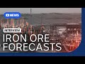 Where is the iron ore price headed? | The Business | ABC News