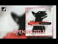 Opening Title by Massive Attack