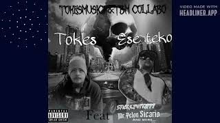 9. Ese Teko.: ft. Tokes - Keep it Gangsta