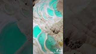 香格里拉-白水台 中国风景,名胜地 Chinese landscape,famous place 中国の風景.有名な場所 Landskap Cina 중국 풍경,유명한 장소(4)