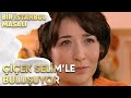 Çiçek, Selim'le Buluşuyor - Bir İstanbul Masalı 53. Bölüm