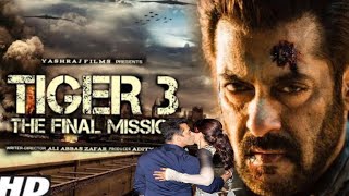 Tiger 3 Official Teaser Trailer Sin Out Salman Khan Emraan Hashmi Katrina Kaif Tiger 3 .#salmankhan