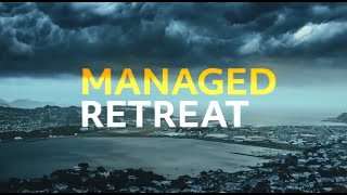 HB Coastal Erosion - Managed Retreat or Managed Out