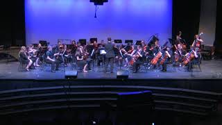 Halcyon   Orchestra   HS Spring Concert