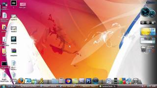 How to Install And Use ObjectDock