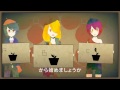 【scb r1】 プロディジーの憂愁 【kinder☺garden musical】