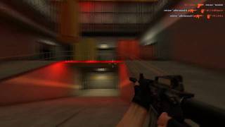 CSS: Nuke Ace COTW