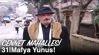 Yunus kabadayı oluyor! | Cennet Mahallesi 31. Bölüm