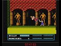 ダブルドラゴンⅢ(FC版) RTA 13:02.81 / Double Dragon III: The Sacred Stones speedrun (Any% JP_1 Player)