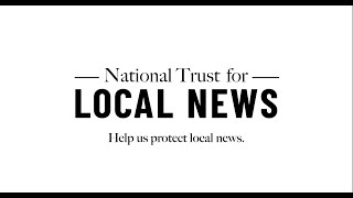 National Trust For Local News