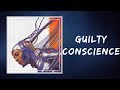 070 Shake - Guilty Conscience (Lyrics)