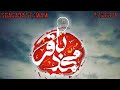 7 Zilhaj WhatsApp Status | Shahadat Imam Muhammad Baqir a.s | Irfan Haider | Shia Noha Status 2021