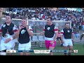 semi final highlights fnb tuks vs fnb wsu 19 april