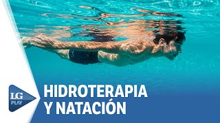 Refrescarse en Tucumán: el natatorio Salesiano ofrece clases de natación, aquagym e hidroterapia