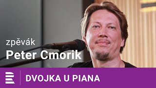 Dvojka u piana - Peter Cmorik