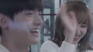 Falling Into Your Smile，xukai/chengxiao