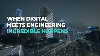 HCL's Digital Engineering: Reimagining Engineering and Operations through the Digital Lens