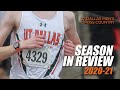 UT DALLAS MEN'S CROSS COUNTRY - 2020 (21) Review & Awards