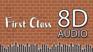 Kalank - First Class | 8D AUDIO | Varun D, Alia B, Kiara & Madhuri