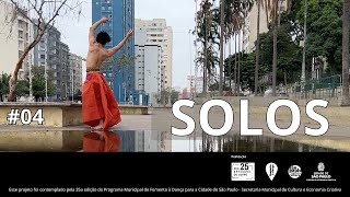 Episódio 4 | Solos | O Corpo e a Cidade