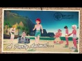 official mabinogi fantasy life trailer