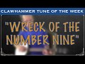 Clawhammer Banjo - Song (and Tab) of the Week: 