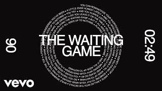 Harry Styles - The Waiting Game (Official Lyric Video)