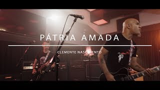 Inocentes - Pátria Amada (AudioArena Originals)