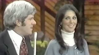 Masterclass in Flirting by Marlo Thomas | 1977 | Donahue