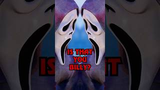 All MK1 Ghostface Mirror Match Intros 👻👻 #mk1 #ghostface #scream #shorts