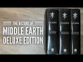 Deluxe Edition: History of Middle-Earth // Stuff I Like 1️⃣5️⃣