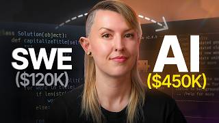How to Transition from Software Engineering to AI Engineering