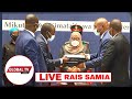 🔴#LIVE: RAIS SAMIA ASHUHUDIA UTIAJI SAINI YA MAKUBALIANO KATI YA SERIKALI NA KAMPUNI ZA MADINI..