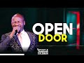 audio message 🎙️open door by apostle johnson suleman