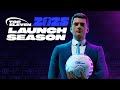 LAUNCH SEASON - EVEN BIGGER UPDATES | TOP ELEVEN 2025