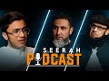 Seerah Podcast | Hamza Sheikh Sabherwal | Mind Engineer Muhammad Ali | Wahaj Ahmed