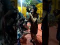 Hujan saweran New NADA INDAH #VIRAL