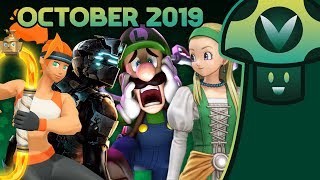 [Vinesauce] Vinny - Best of October 2019