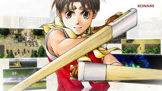 傑仕登TGS2025 DAY4_《Suikoden I＆II HD Remaster》特別舞台活動