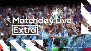 Premier League: Matchday Live Extra Intro | 2022/23