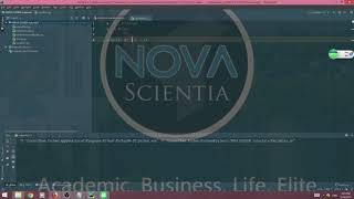NOVA CS1026 | Tutorial 1 | Variables
