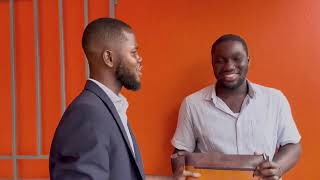 Keeping Up With The Interns - Interns Meet Horseman - EP004